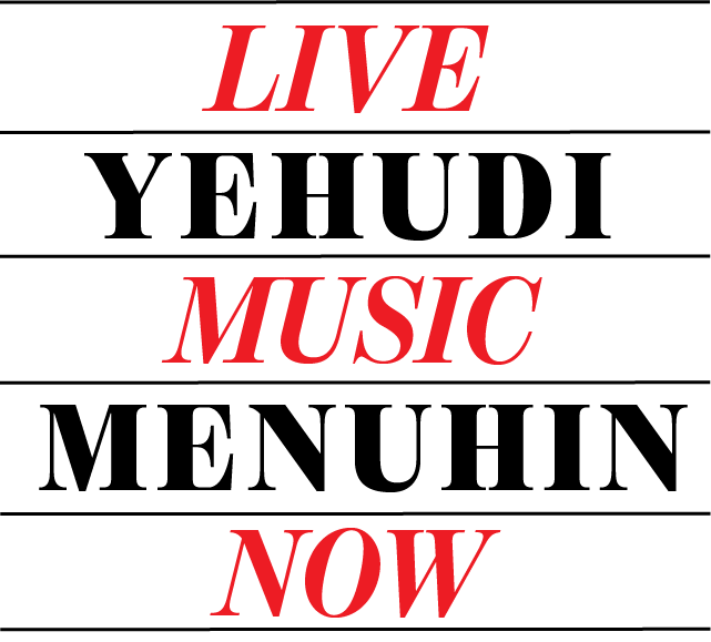 Yehudi Menuhin Live Music Now